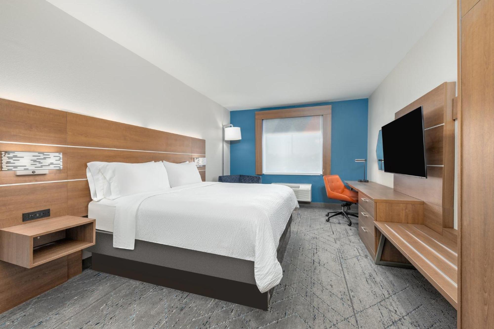 Holiday Inn Express Hotel And Suites Athens By Ihg Zewnętrze zdjęcie