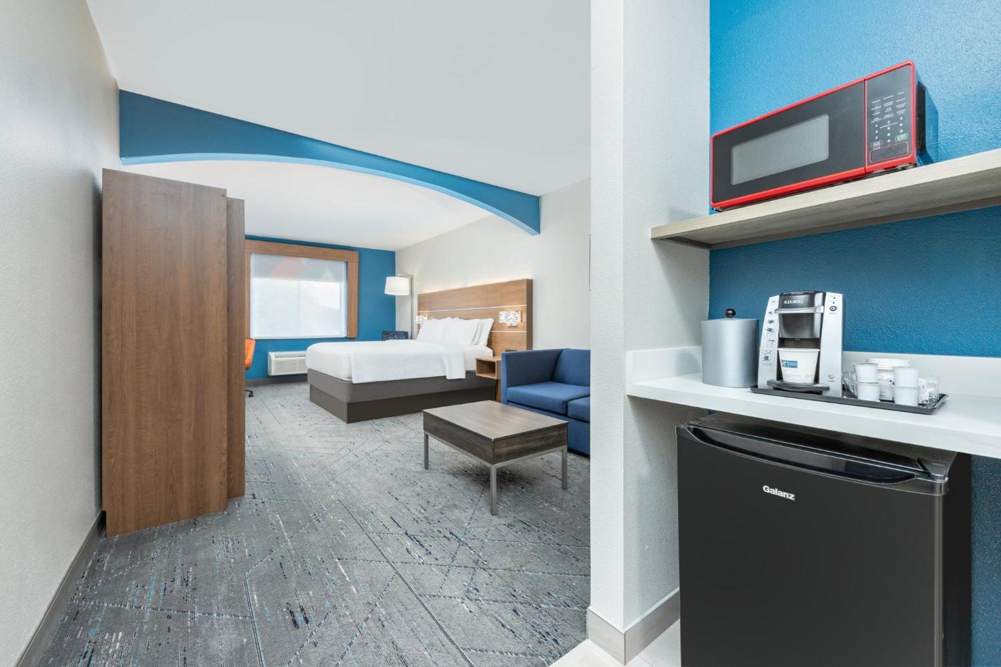 Holiday Inn Express Hotel And Suites Athens By Ihg Zewnętrze zdjęcie